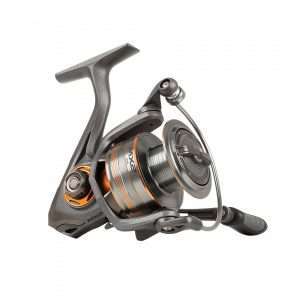 MITCHELL MX2 Spinning, left and right hand, Spinning Fishing Reel, Front Drag 4000