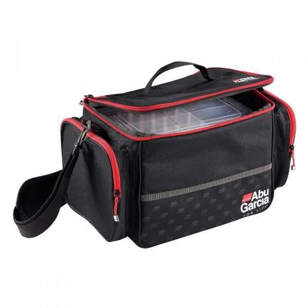 ABU GARCIA Shoulder Bag, tackle bag, 38x23x23cm, 1530844