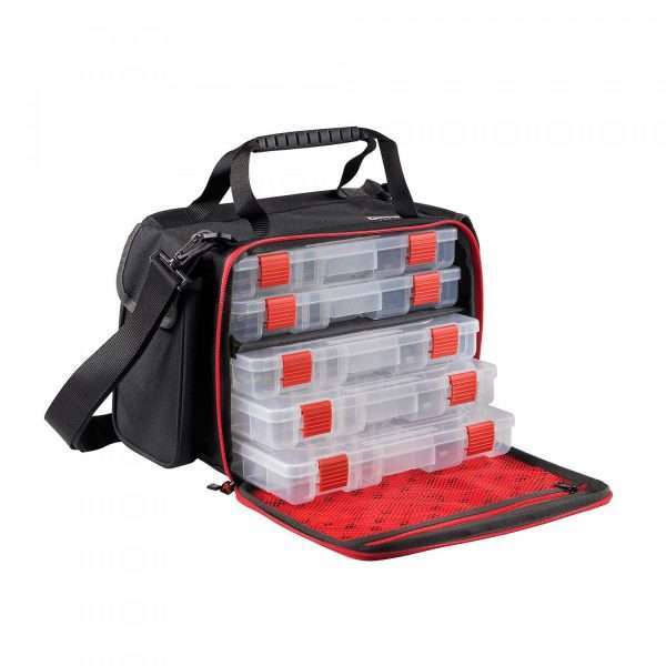 ABU GARCIA Lure Bag, Carryall 34 x 21 x 25 cm