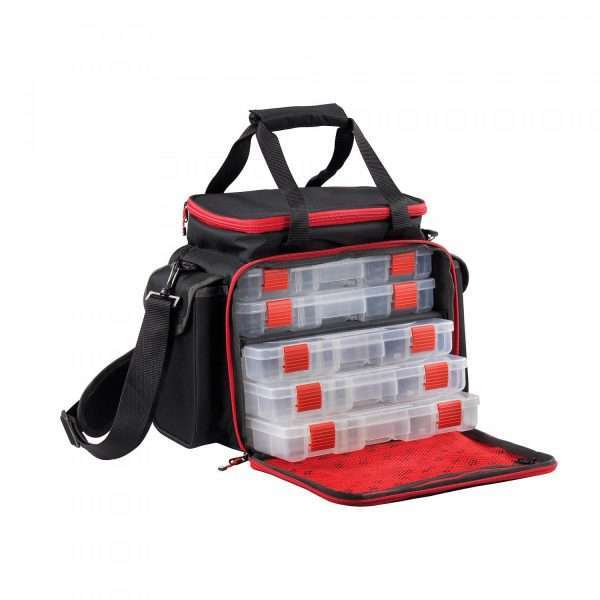 ABU GARCIA Lure Bag, Carryall 28 x 23 x 30 cm
