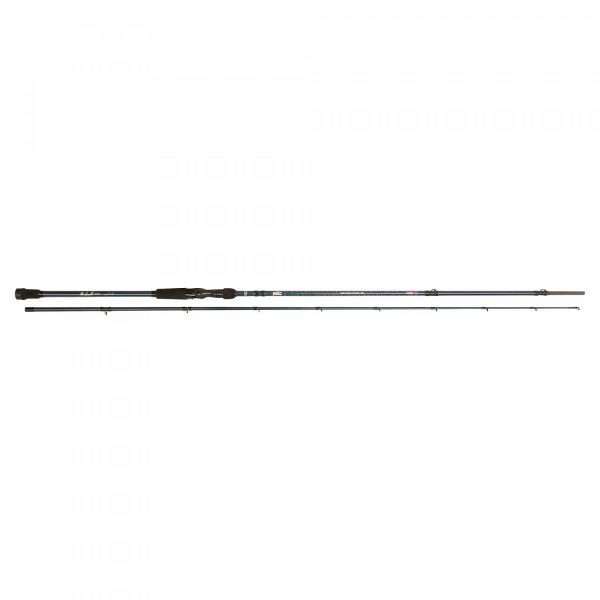 ABU GARCIA Iaconelli Casting Rod, Baitcast Fishing Rod 2.13m / 15g - 40g