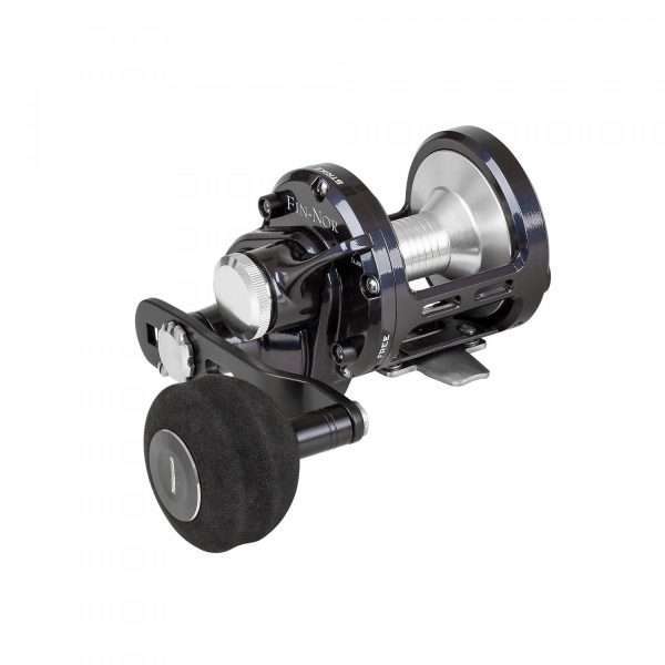 FIN-NOR Primal Lever Drag, left hand, Sea Multi Fishing Reel, Lever Drag, 1539750