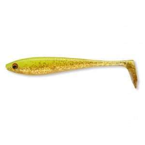 Daiwa Tournament Duckfin Shad 9cm 4g SB7 – Soft-plastic lure