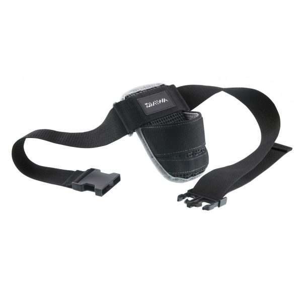 Daiwa Harness black 17x21x7cm