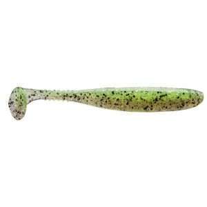 Daiwa Tournament D’FIN, 10cm, 7 pcs, Shad with wobbling tail