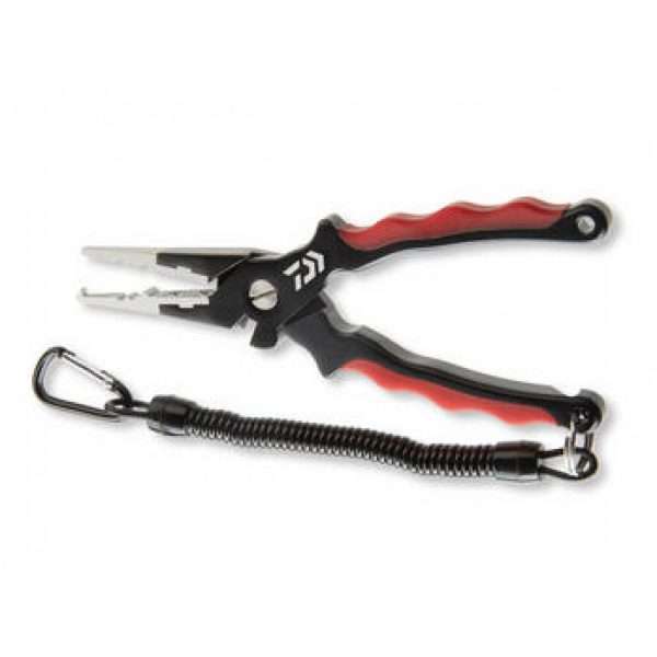 Daiwa Aluminum Pliers, Model DASP-300