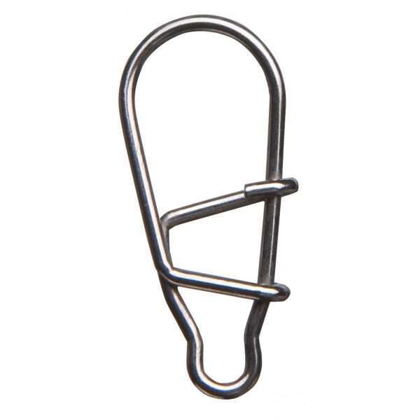 Daiwa Tournament SW-SNAP, 10pcs, Cross-lock snap