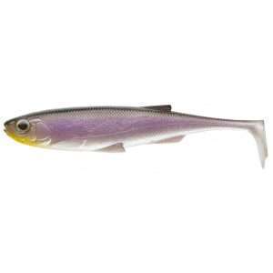 Daiwa Duckfin Liveshad, soft-plastic lure