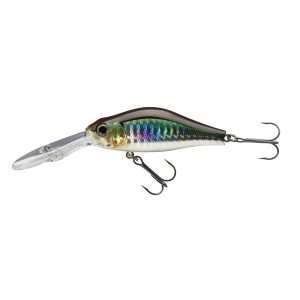 DAIWA Tournament Mega Scouter 1064FG, Mini plug, 6,8cm kibinago