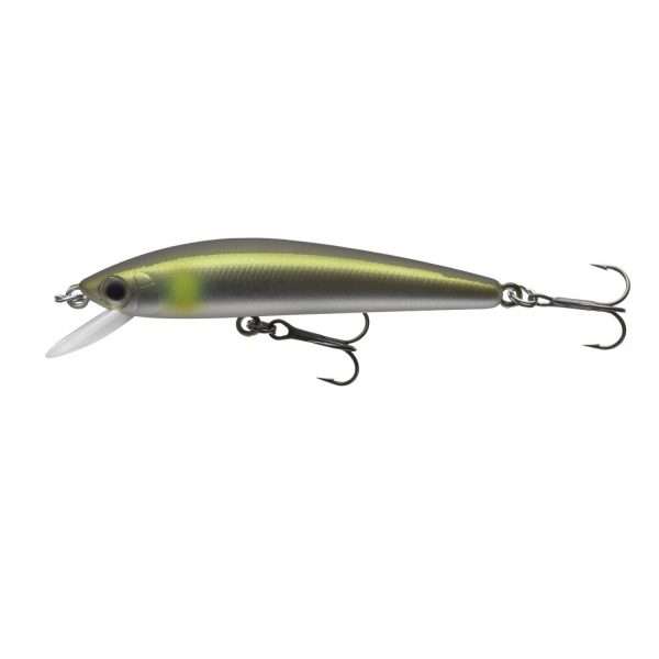 DAIWA TOURNAMENT BABY MINNOW 60SP, Miniwobbler, 6cm matt ayu