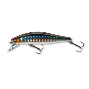 DAIWA Tournament Wise Minnow, Fishing Plug 7cm / kibinago