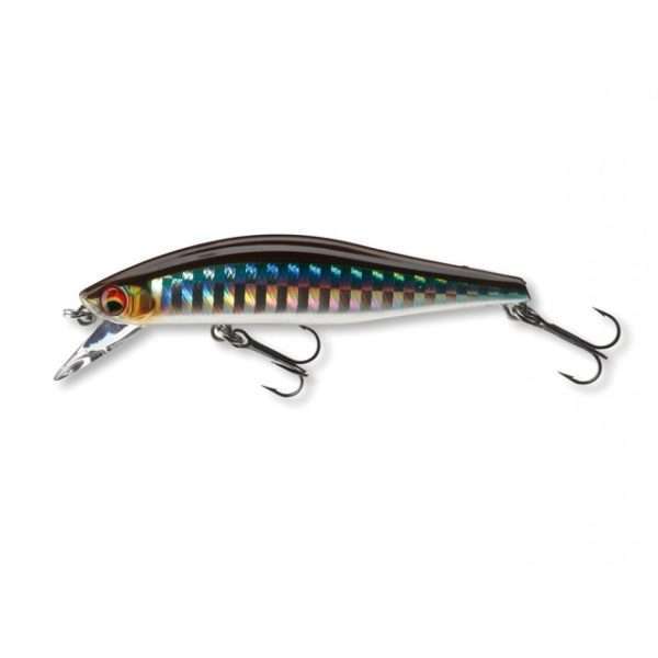 DAIWA Tournament Wise Minnow, Fishing Plug 7cm / kibinago