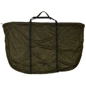 Daiwa Black Widow Weigh Sling, 115 x 70 cm, Protecting XL weigh sling, fish-protecting, green