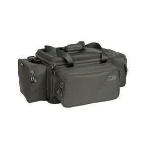 DAIWA IS Low Level Carryall, Fishing Bag, 64x39x27cm, 18850-200