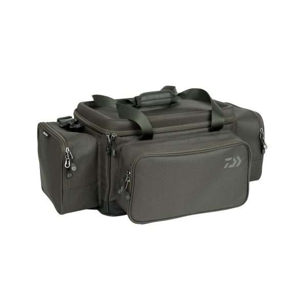 DAIWA IS Low Level Carryall, Fishing Bag, 64x39x27cm, 18850-200