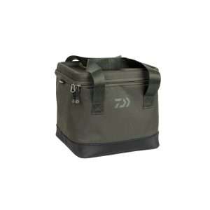 DAIWA IS Brew and Overnight Cook Bag, Cooking Utensils Bag for Anglers, 28x26x27cm, 18850-400