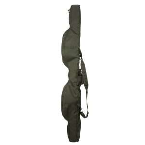 DAIWA IS Holdall for 5 Rods, Fishing Rod Bag, 200x22x12cm, for 12ft Rods, 18851-015