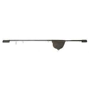 DAIWA IS Elasticated Rod & Reel Holder, Fishing Rod and Reel Protector, 20x17x5cm, 18851-020