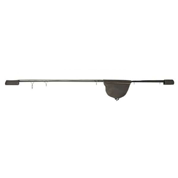 DAIWA IS Elasticated Rod & Reel Holder, Fishing Rod and Reel Protector, 20x17x5cm, 18851-020