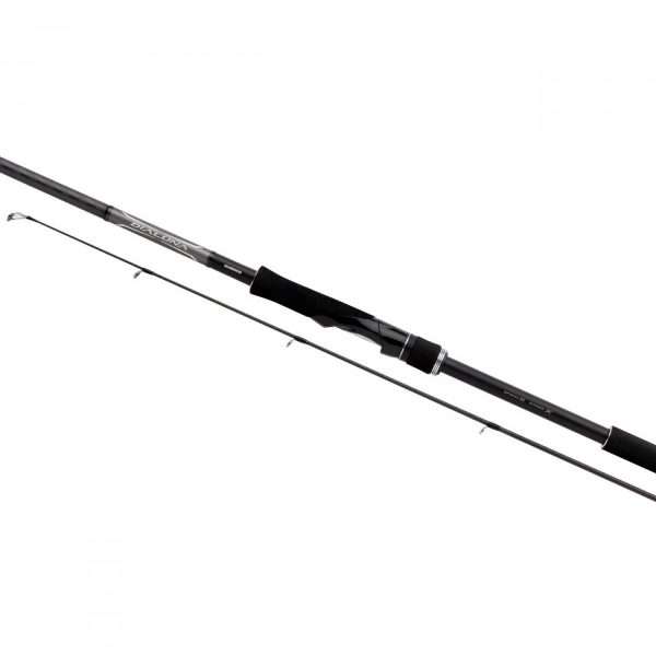 SHIMANO Dialuna S, 2 parts, Saltwater inshore fishing rod  2.9m / 8g - 45g