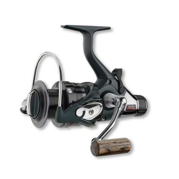 CORMORAN Corcraft BR 5PiF, Free Spool fishing reel , front drag 4000