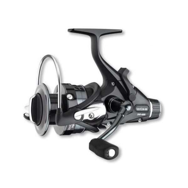 CORMORAN Veycor BR 7PiF, Free Spool fishing reel , front drag 6000