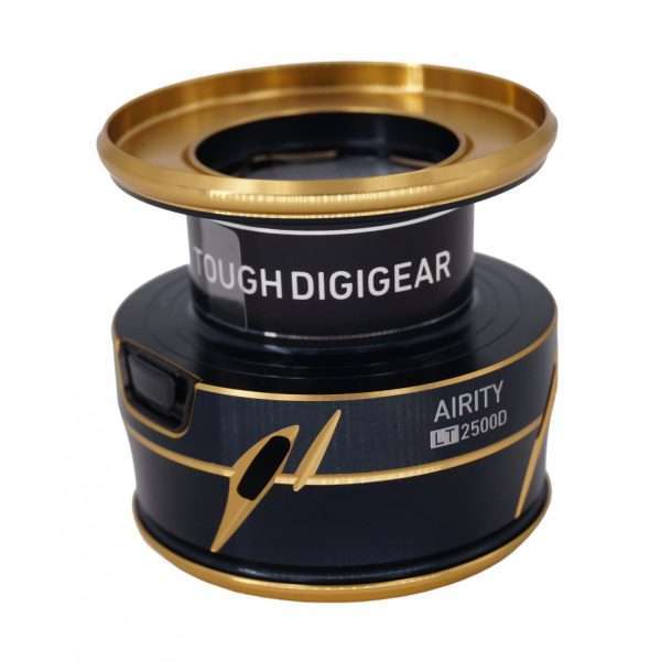 DAIWA Spare Spool for Fishing Reel 20 Airity LT, Front Drag 3000-CXH