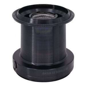 DAIWA Spare Spool for Basia 45 QD Fishing Reel 45 SCW 5000C