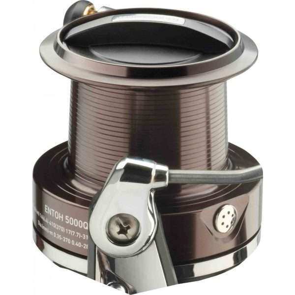 Sparespool Daiwa Tournament Entoh QDA 5000