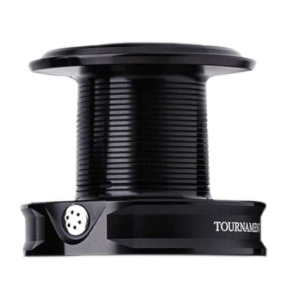 DAIWA Spare Spool for Fishing Reel Tournament ISO 5000LD QDA BE, 19135-501
