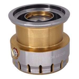 DAIWA Spare Spool for 18TDR Fishing Reel 4012QD