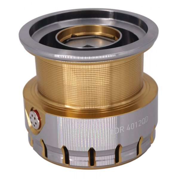 DAIWA Spare Spool for 18TDR Fishing Reel 4012QD
