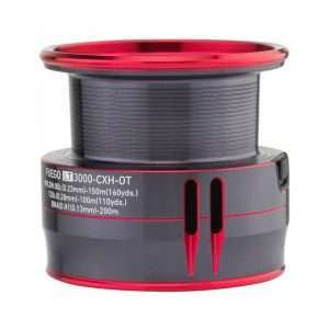 DAIWA Spare Spool, for 17 Fuego LT, Front Drag 5000D-C-XH