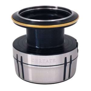 DAIWA Spare Spool for 19 Certate LT Fishing Reel, Front Drag 3000-XH