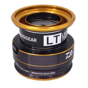DAIWA Spare Spool for Fishing Reel 20 Legalis LT 1000