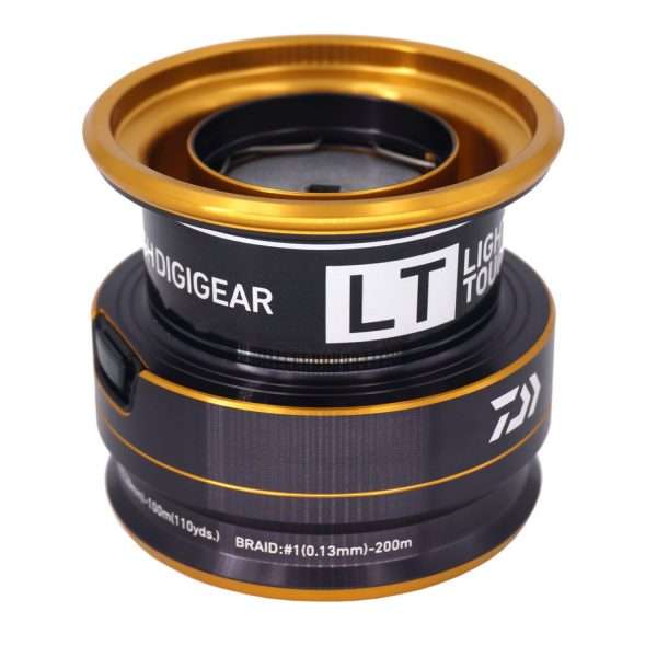 DAIWA Spare Spool for Fishing Reel 20 Legalis LT 2500 XH