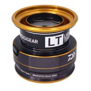 DAIWA Spare Spool for Fishing Reel 20 Legalis LT 5000-C