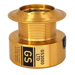 DAIWA Spare Spool for GS LTD Fishing Reel, Front Drag 3000
