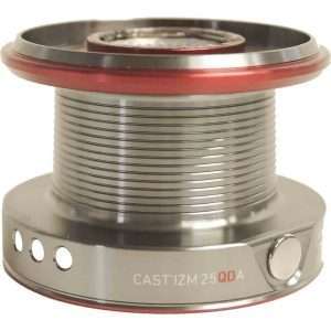 Sparespool Daiwa Cast'izm 25QDA