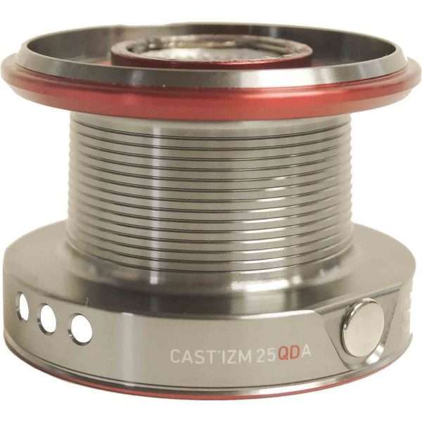 Sparespool Daiwa Cast'izm 25QDA