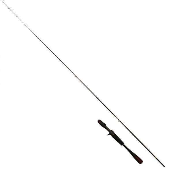 SHIMANO 20 ZODIAS Casting, Baitcast Fishing Rod 2.08m / 7g - 21g