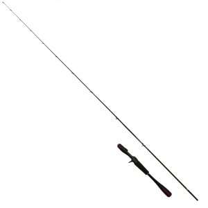 SHIMANO 20 ZODIAS Casting, Baitcast Fishing Rod 2.18m / 14g - 42g