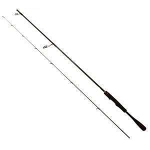 SHIMANO Zodias 264ULS, 1,93m, 6,33ft, 1,5-5g, 2 parts, Spinning Fishing Rod, 20ZODIAS264ULS2