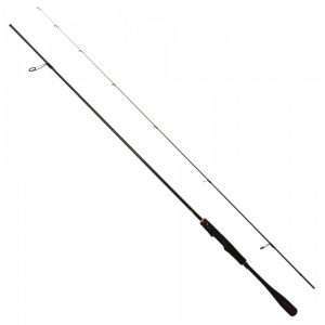 SHIMANO 21 Zodias Spin., 2 parts, Spinning Fishing Rod 2.23m / 2.5g - 11g