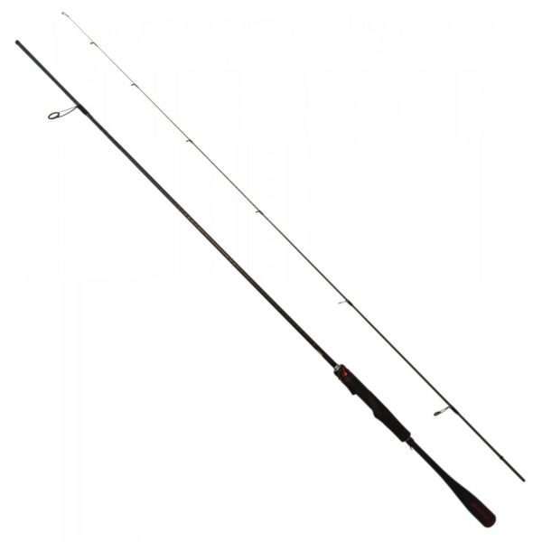 SHIMANO 21 Zodias Spin., 2 parts, Spinning Fishing Rod 2.23m / 2.5g - 11g