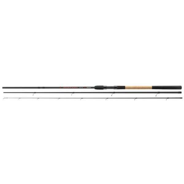 CORMORAN Distance Match, 5-25g, 3 parts, Match Fishing Rod 4.5m