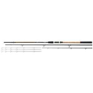 CORMORAN GF Feeder Pro, 6 parts, Feeder Fishing Rod 3.9m / 40g – 120g