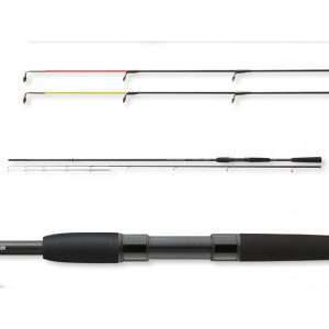 CORMORAN BULL FIGHTER PICKER, 4 parts, picker rod 2.7m / 9 Ringe