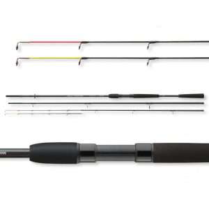 CORMORAN BF Feeder, 5 parts, Feeder fishing rod , EVA handle 3.6m / 30g – 90g