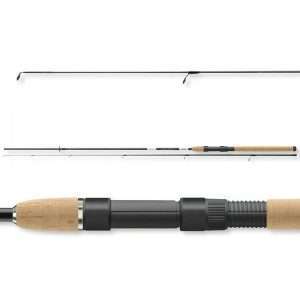 CORMORAN BLACK MASTER JIGGERSPIN, Spinning rod 2.7m / 7g - 28g